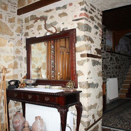 Guesthouse To Spiti Τou Gakou Nestorion Eksteriør billede