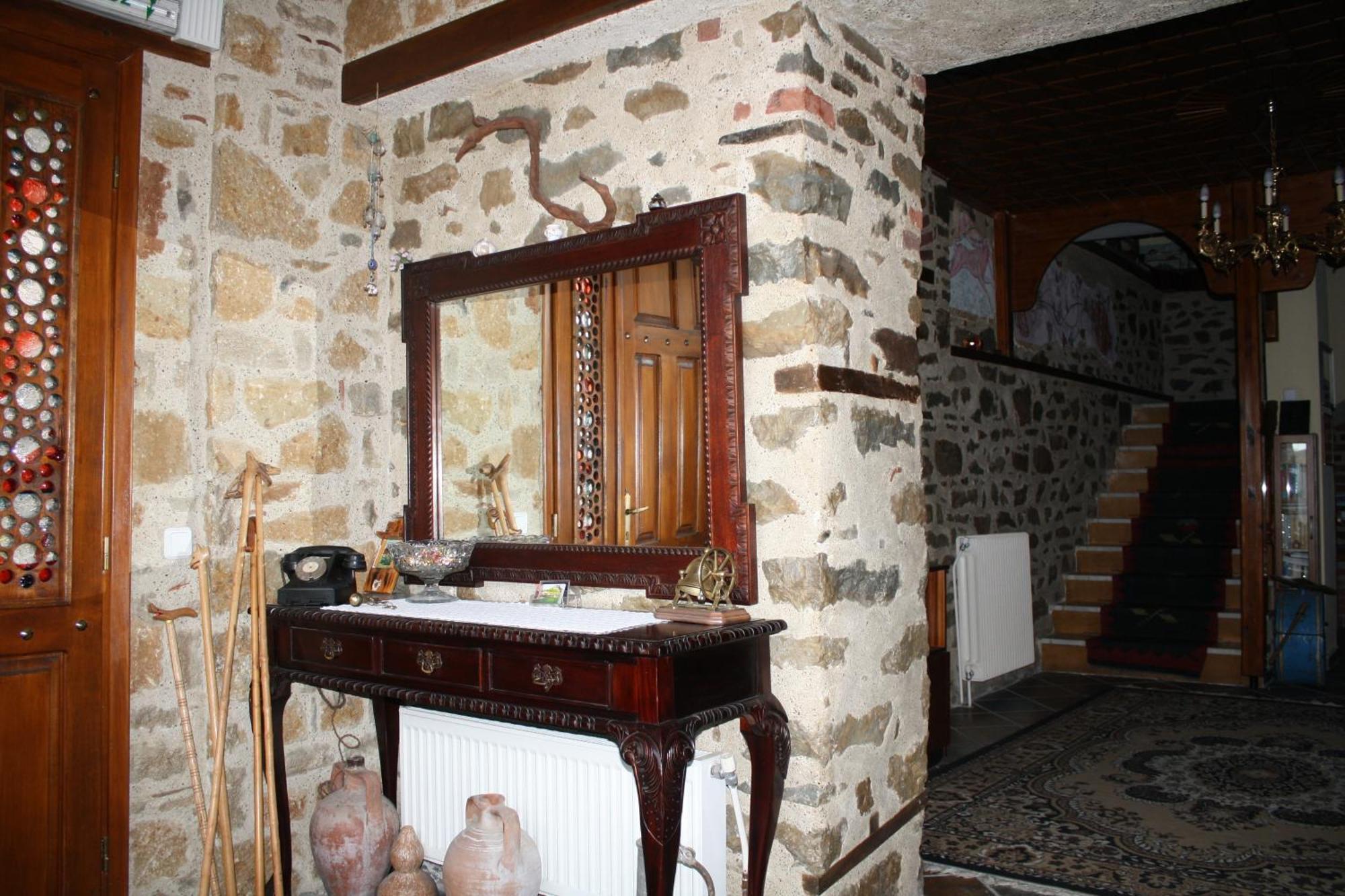 Guesthouse To Spiti Τou Gakou Nestorion Eksteriør billede