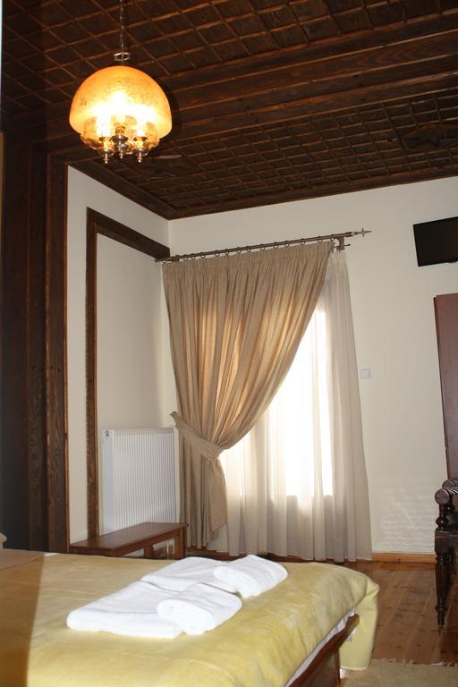 Guesthouse To Spiti Τou Gakou Nestorion Værelse billede