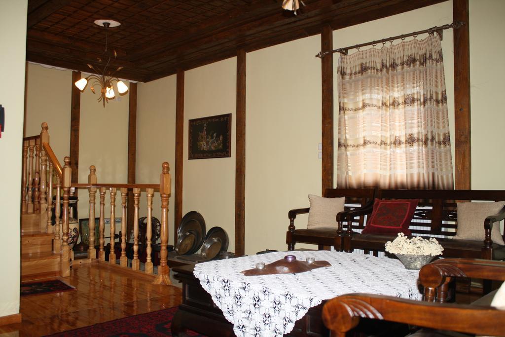 Guesthouse To Spiti Τou Gakou Nestorion Eksteriør billede