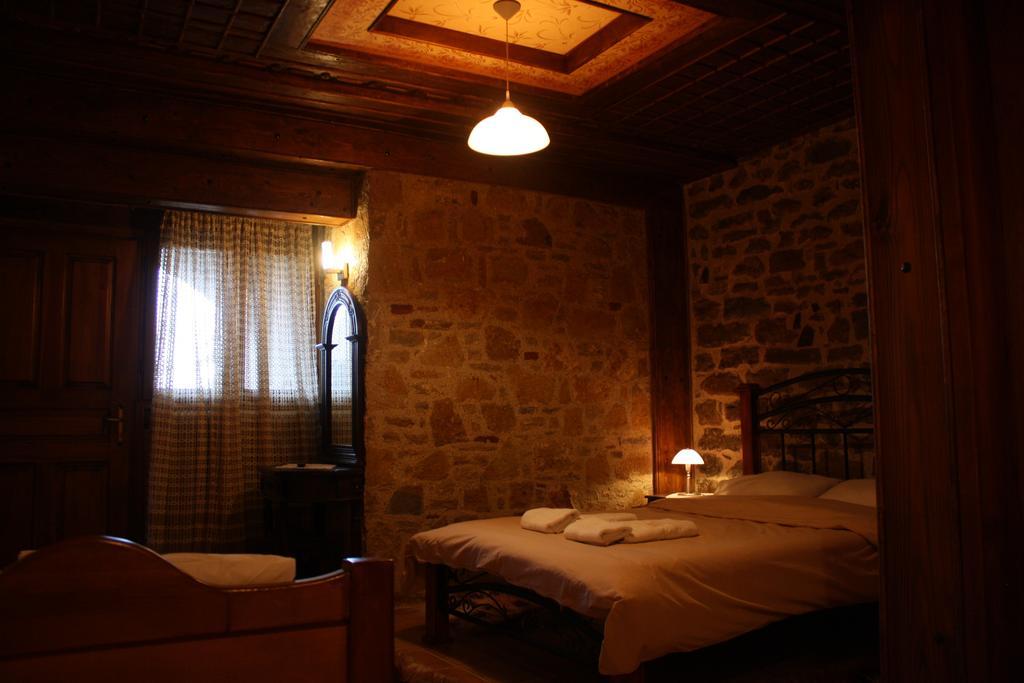 Guesthouse To Spiti Τou Gakou Nestorion Værelse billede