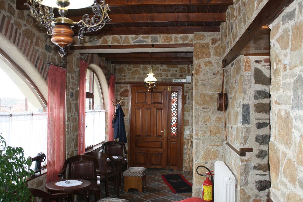 Guesthouse To Spiti Τou Gakou Nestorion Eksteriør billede