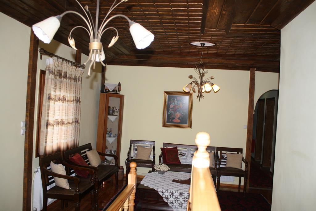 Guesthouse To Spiti Τou Gakou Nestorion Eksteriør billede