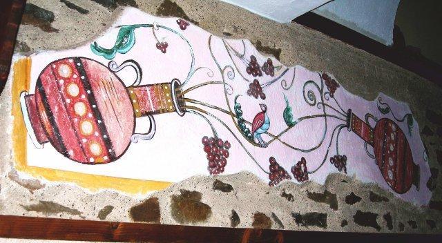 Guesthouse To Spiti Τou Gakou Nestorion Eksteriør billede