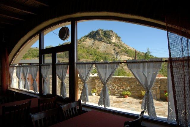 Guesthouse To Spiti Τou Gakou Nestorion Eksteriør billede